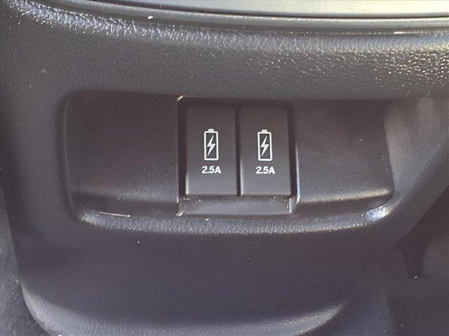 used 2020 Honda CR-V car, priced at $23,000