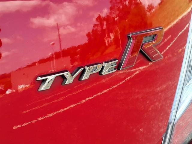 used 2019 Honda Civic Type R car, priced at $36,000
