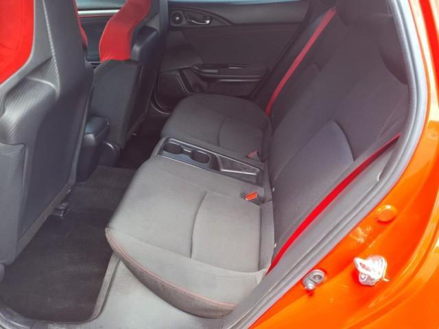 used 2019 Honda Civic Type R car, priced at $36,000