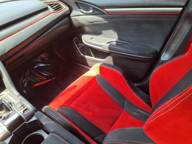 used 2019 Honda Civic Type R car, priced at $36,000