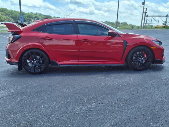 used 2019 Honda Civic Type R car, priced at $36,000