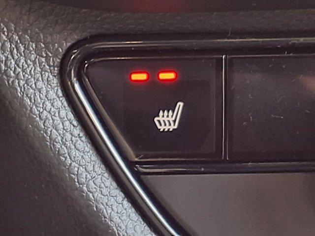 new 2026 Honda HR-V car, priced at $30,950