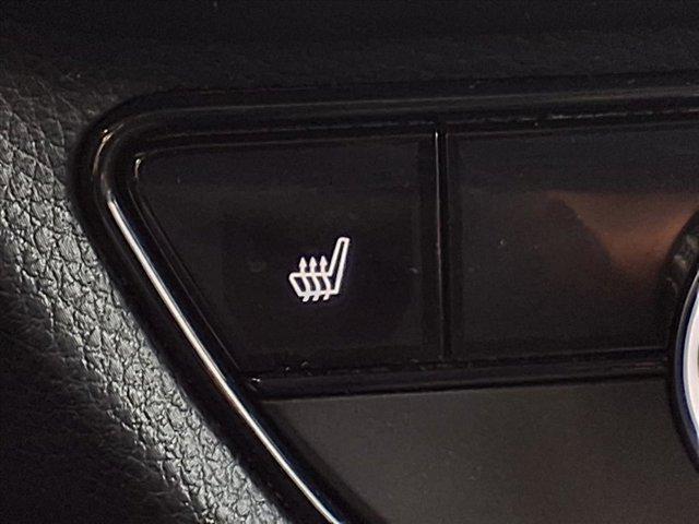 used 2023 Honda HR-V car, priced at $28,000