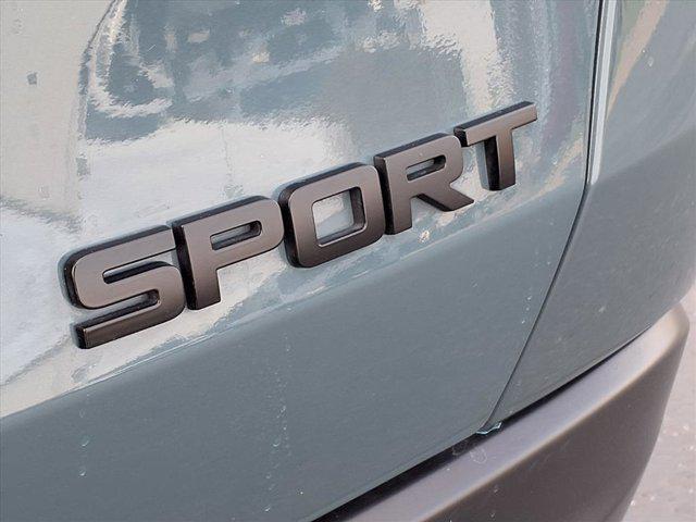 used 2023 Honda HR-V car, priced at $28,000