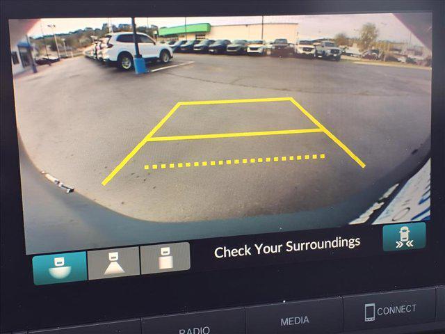 used 2023 Honda HR-V car, priced at $28,000