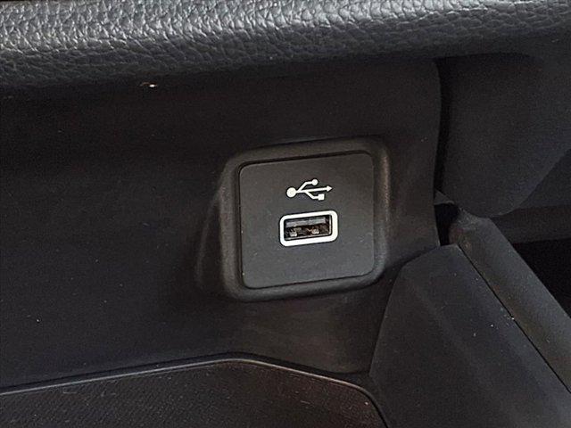 used 2023 Honda HR-V car, priced at $28,000