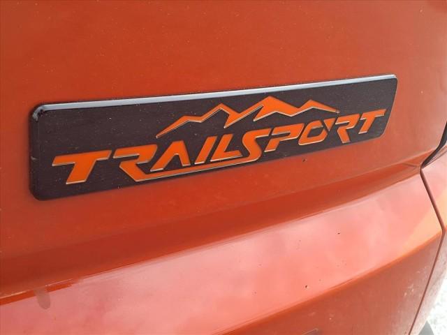 new 2026 Honda Passport car, priced at $56,665