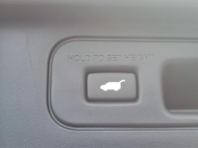 new 2026 Honda Passport car, priced at $56,665