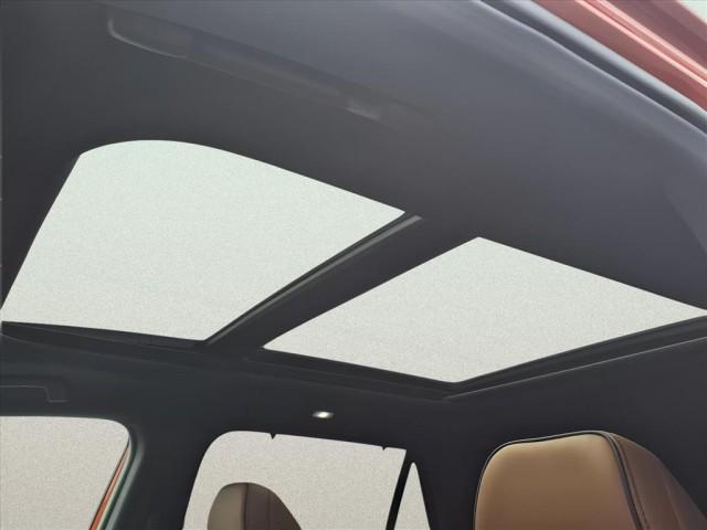 new 2026 Honda Passport car, priced at $56,665