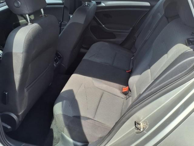 used 2016 Volkswagen Golf car, priced at $9,500