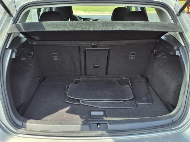 used 2016 Volkswagen Golf car, priced at $9,500