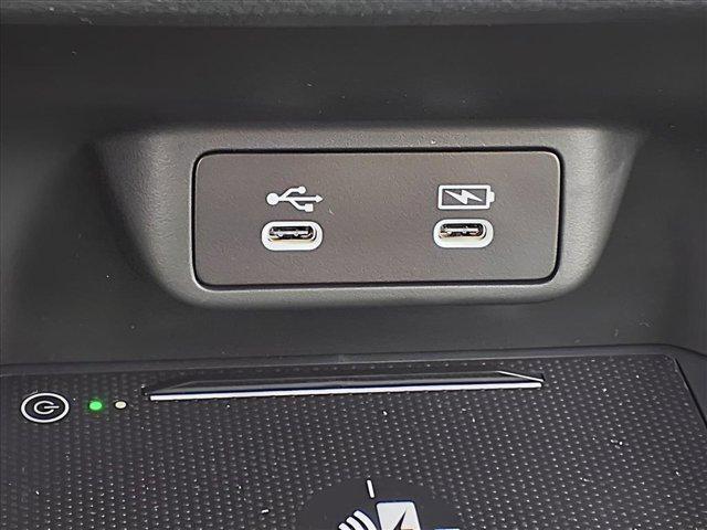 new 2026 Honda HR-V car, priced at $33,455