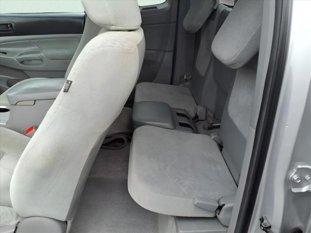 used 2011 Toyota Tacoma car, priced at $12,000