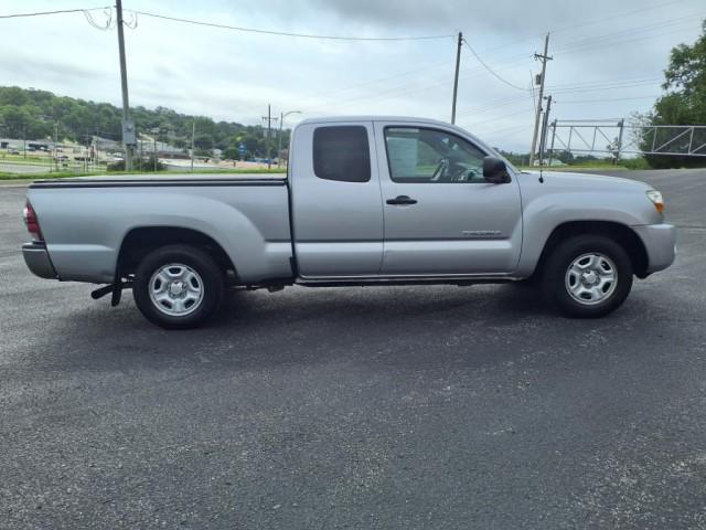 used 2011 Toyota Tacoma car, priced at $12,500