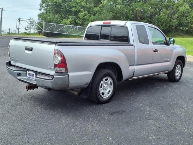 used 2011 Toyota Tacoma car, priced at $12,500