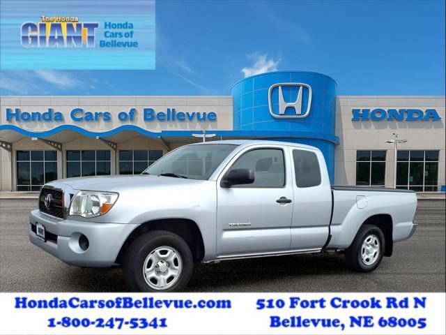 used 2011 Toyota Tacoma car, priced at $12,000
