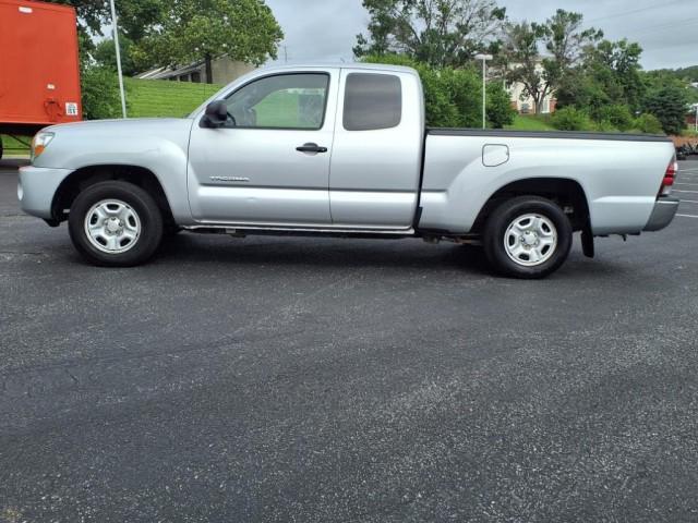 used 2011 Toyota Tacoma car, priced at $12,500