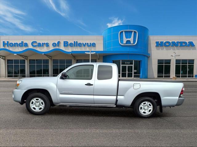 used 2011 Toyota Tacoma car, priced at $12,000