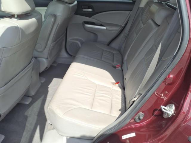 used 2013 Honda CR-V car, priced at $13,500
