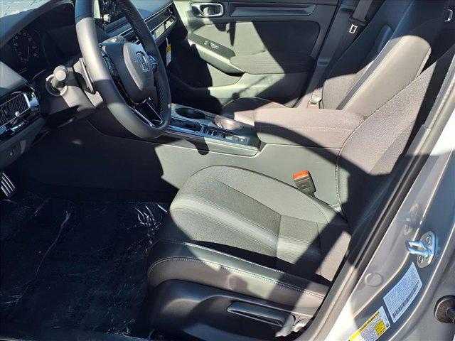 new 2026 Honda Civic car, priced at $28,245