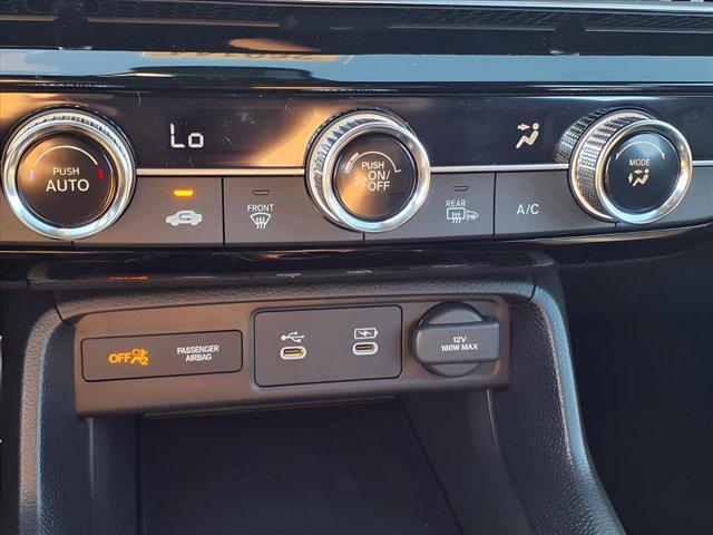 new 2026 Honda Civic car, priced at $28,245