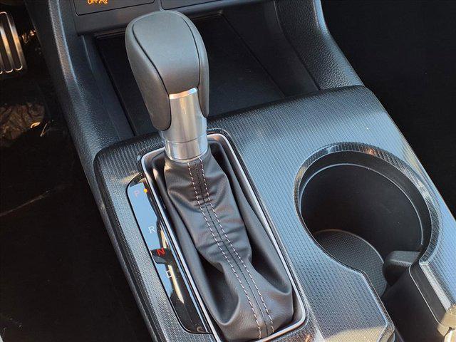 new 2026 Honda Civic car, priced at $28,245