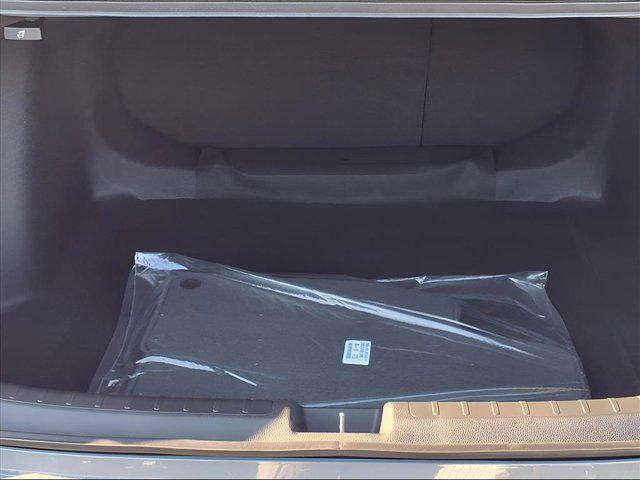 new 2026 Honda Civic car, priced at $28,245