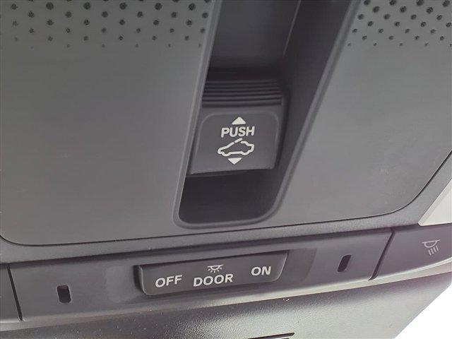 new 2026 Honda Civic Hybrid car, priced at $32,145