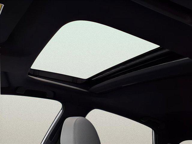 new 2026 Honda Civic Hybrid car, priced at $32,145