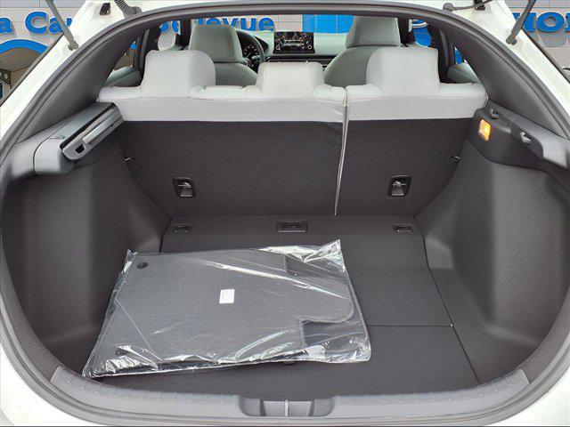 new 2026 Honda Civic Hybrid car, priced at $32,145