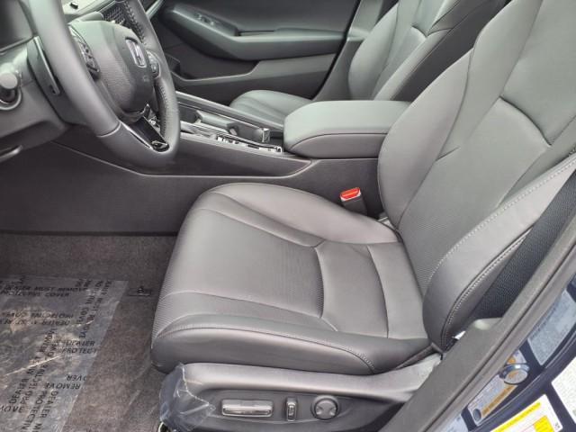 new 2025 Honda Accord Hybrid car, priced at $36,090