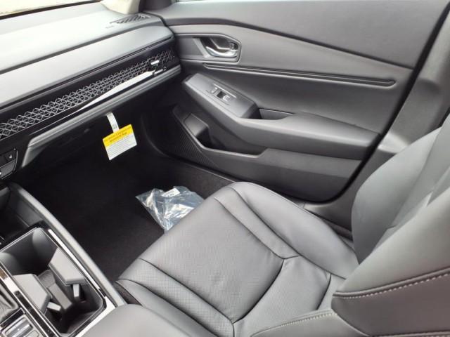 new 2025 Honda Accord Hybrid car, priced at $36,090