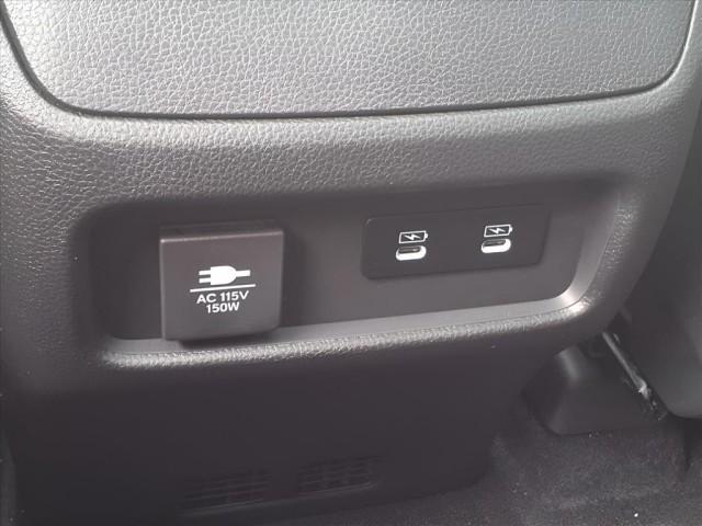 new 2026 Honda Passport car, priced at $52,785
