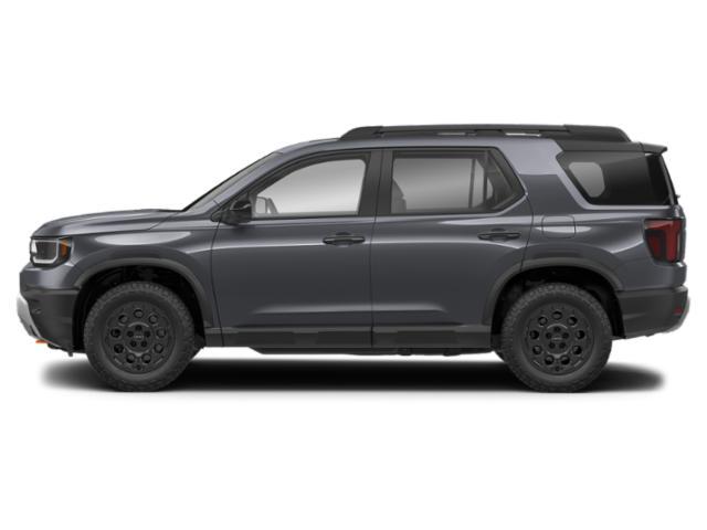 new 2026 Honda Passport car, priced at $52,785