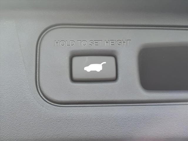new 2026 Honda Passport car, priced at $52,785