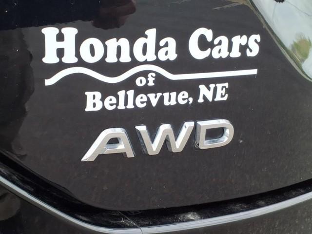 used 2025 Honda Pilot car, priced at $51,500