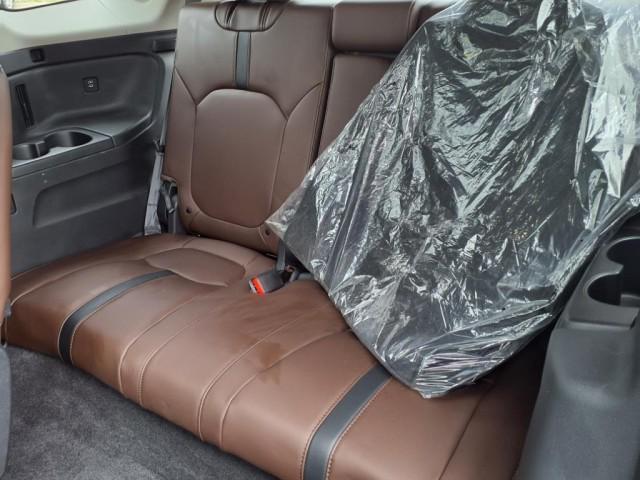 used 2025 Honda Pilot car, priced at $51,500