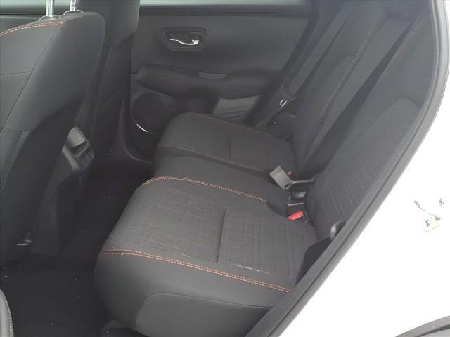 new 2026 Honda HR-V car, priced at $31,350