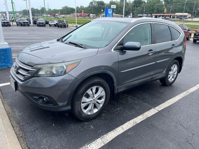 used 2014 Honda CR-V car, priced at $15,000