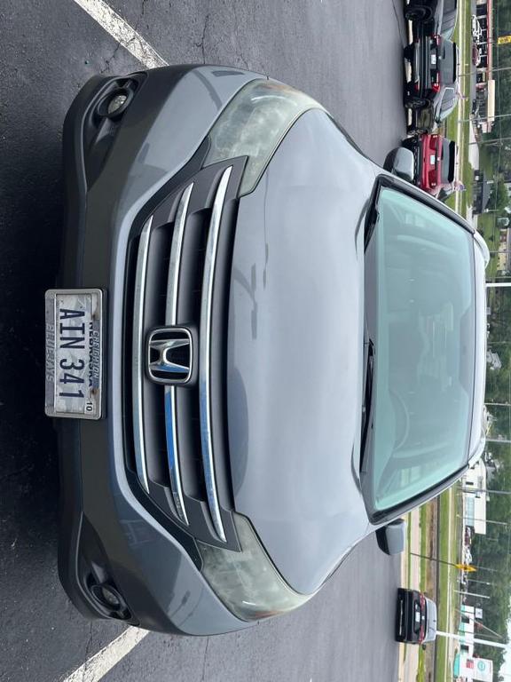 used 2014 Honda CR-V car, priced at $15,000