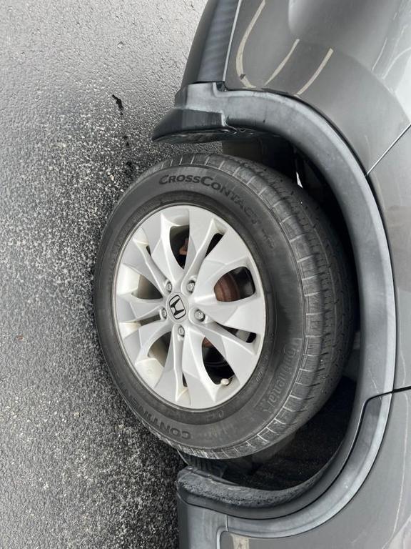 used 2014 Honda CR-V car, priced at $15,000