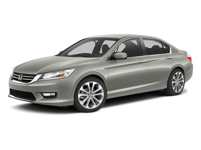 used 2014 Honda Accord car, priced at $14,500