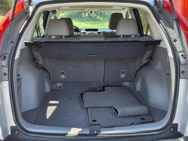 used 2014 Honda CR-V car, priced at $15,500