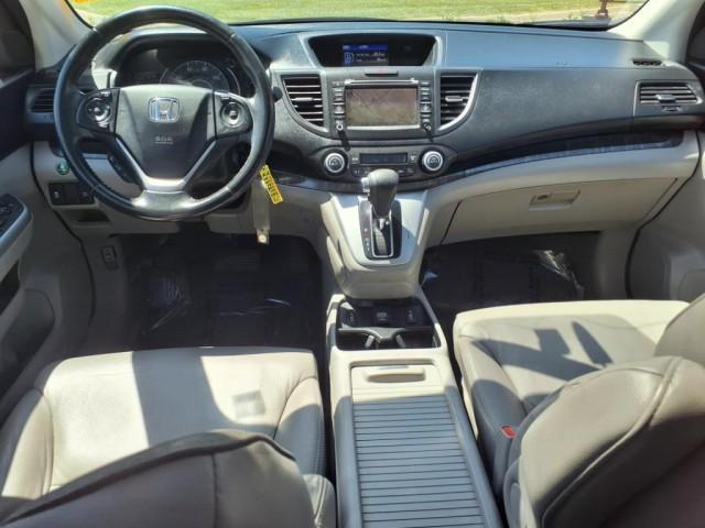 used 2014 Honda CR-V car, priced at $15,500
