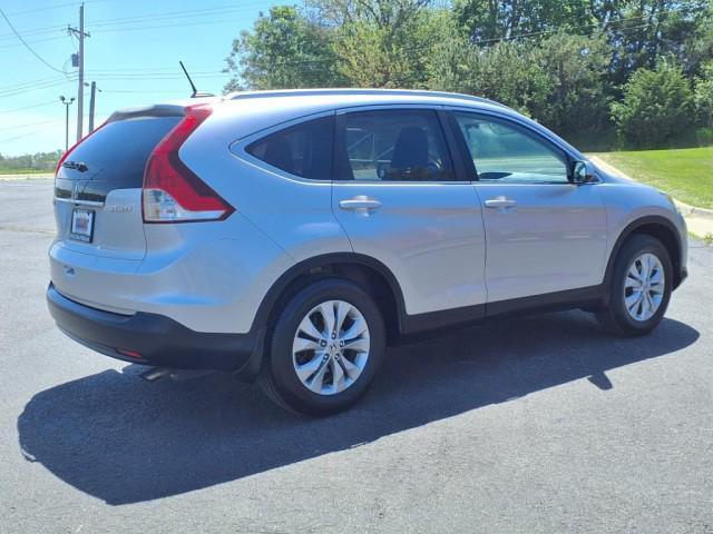used 2014 Honda CR-V car, priced at $15,500