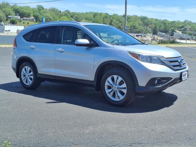 used 2014 Honda CR-V car, priced at $15,500