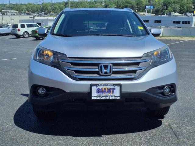 used 2014 Honda CR-V car, priced at $15,500