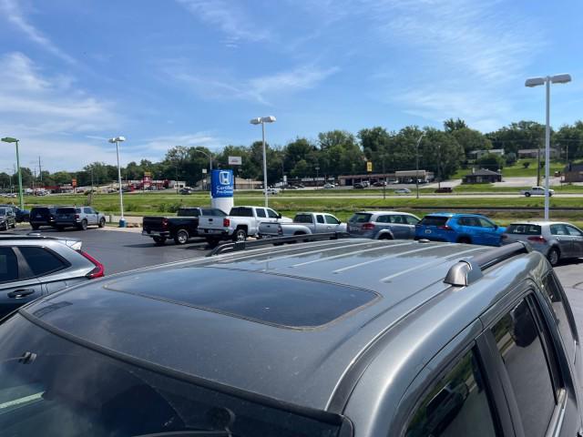 used 2009 Honda Pilot car