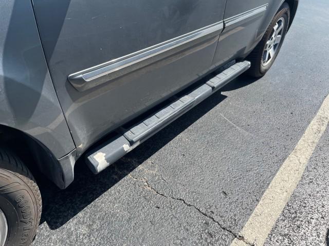 used 2009 Honda Pilot car