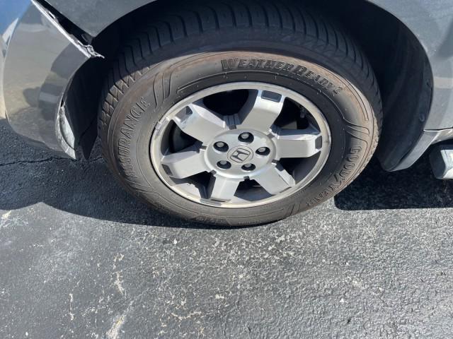 used 2009 Honda Pilot car